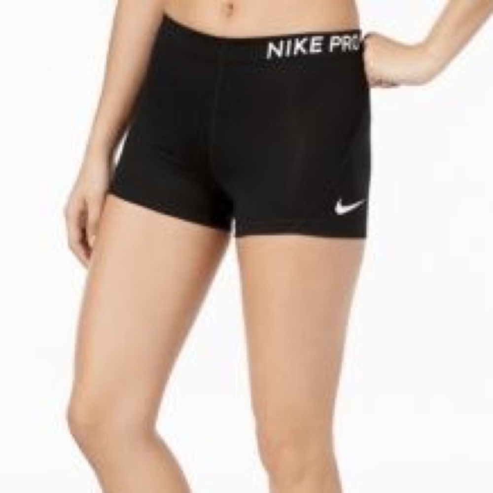 Nike Pro Dri-FIT Shorts